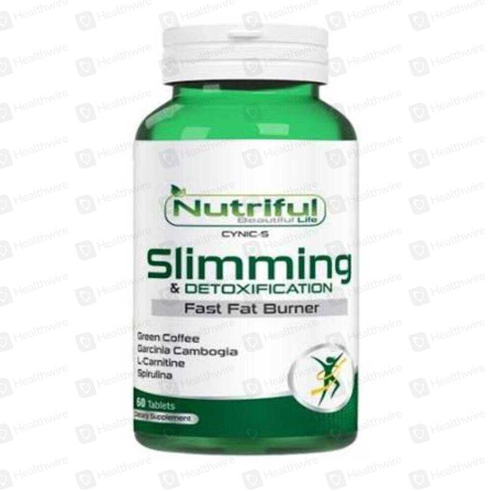 Nutriful (Cynic-S) Slimming & Detoxification