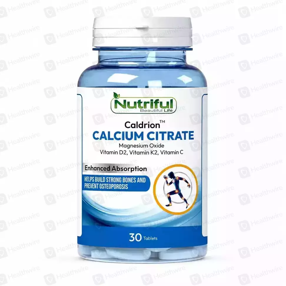 Nutriful Caldrion