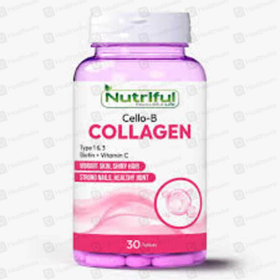 Nutriful Cello-B Collagen
