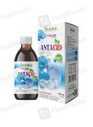 Nutriful Paracid (Antacid) Syrup