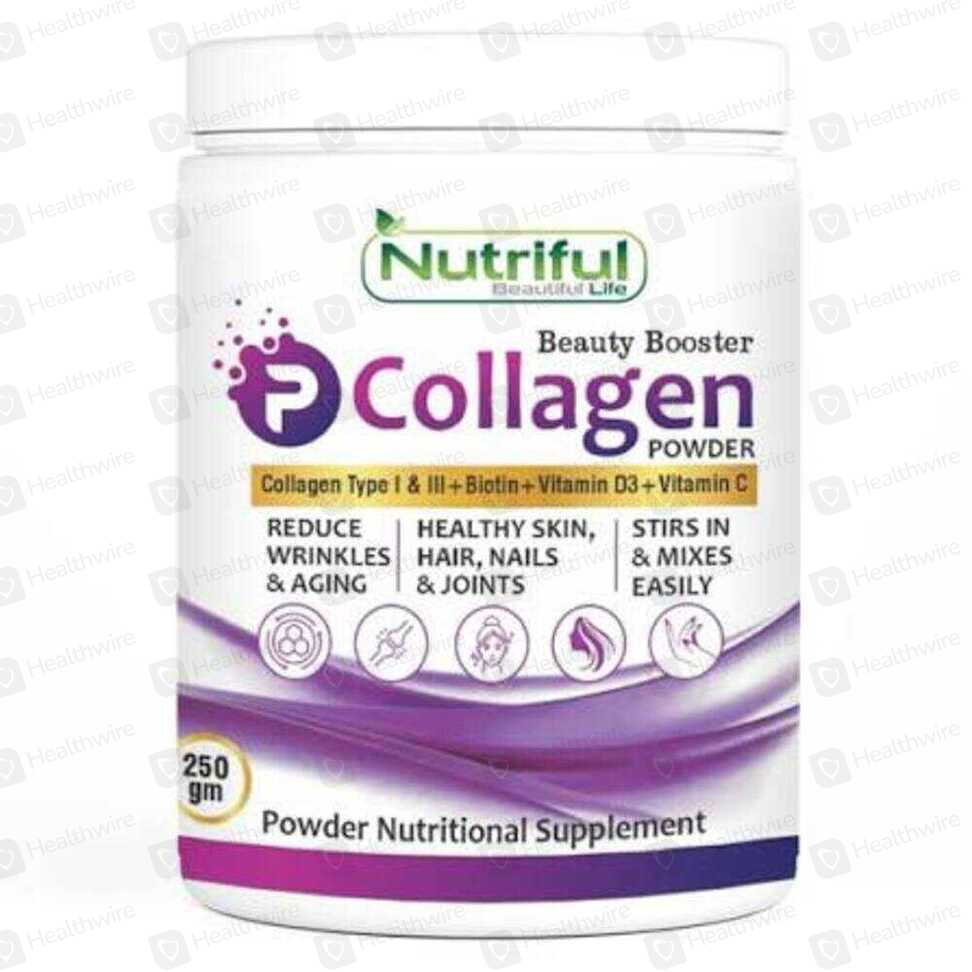 Nutriful P-Collagen Powder 250gm