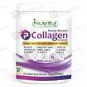 Nutriful P-Collagen Powder 250gm