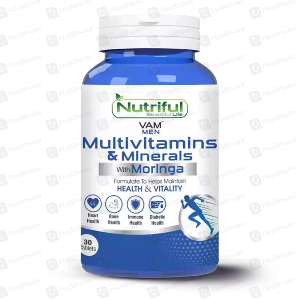 Nutriful Vam For Men