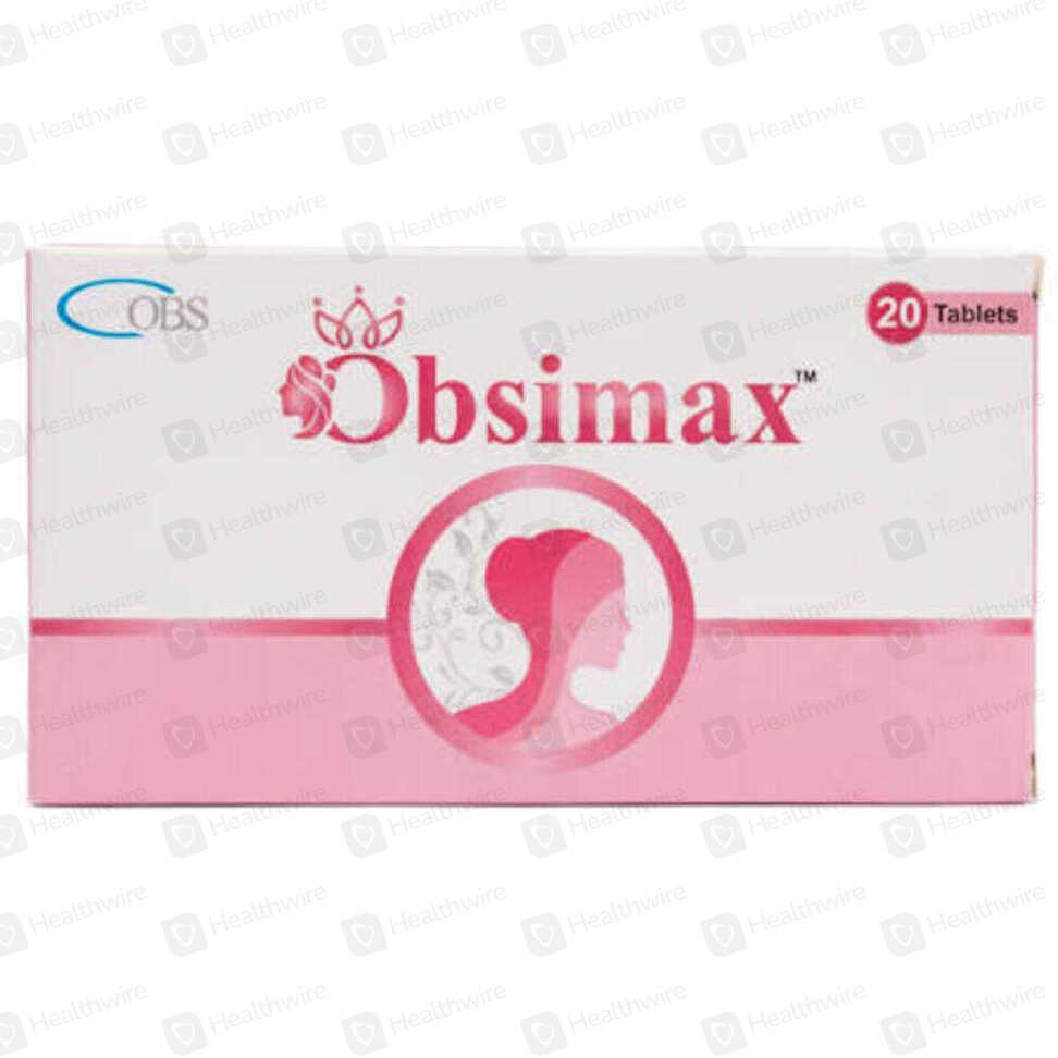 Obsimax Tab 20S