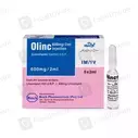Olinc (600mg) 2ml, 5 Ampoule Injection