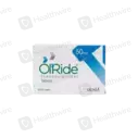 Olride 50Mg Tab