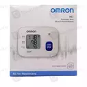 Omron (Rs1) Wrist Blood Pressure Monitor