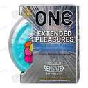 One Extended Pleasure 3S