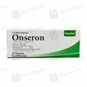 Onseron (8Mg /4Ml) Injection