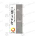 Optinac Forte( 0.3%) Eye Drop 5Ml