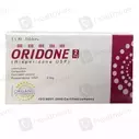 Oridone (2Mg) 10 Tablet