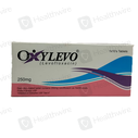 Oxylevo (250Mg) 10 Tablets
