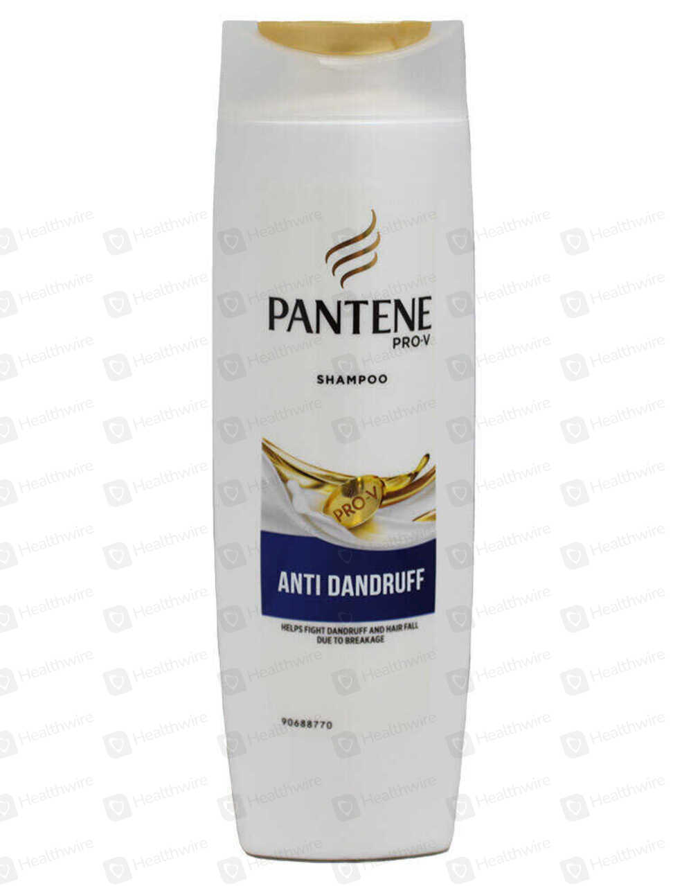 Pantene (Anti-Dandruff) 360Ml Shampoo
