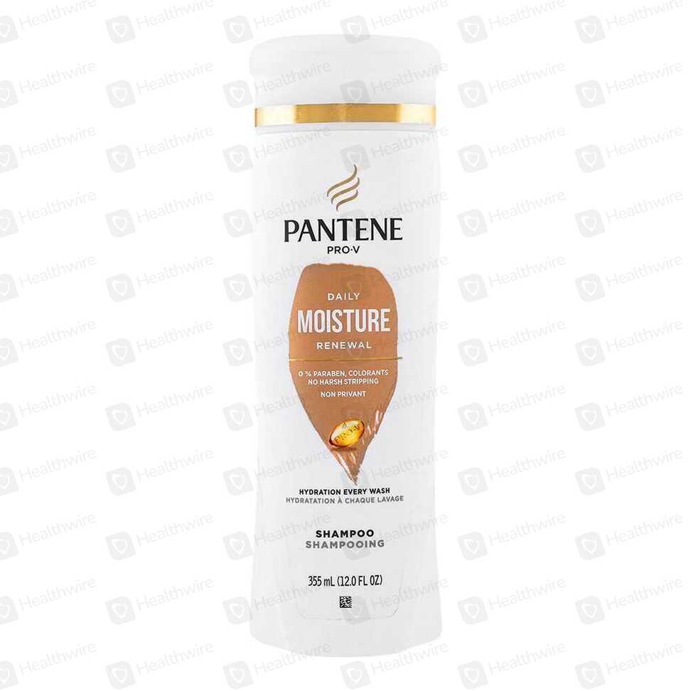 Pantene (Moisture Renewal) 185Ml Shampoo