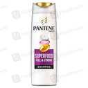 Pantene (Super Food Full & Strong) 360Ml Shampoo