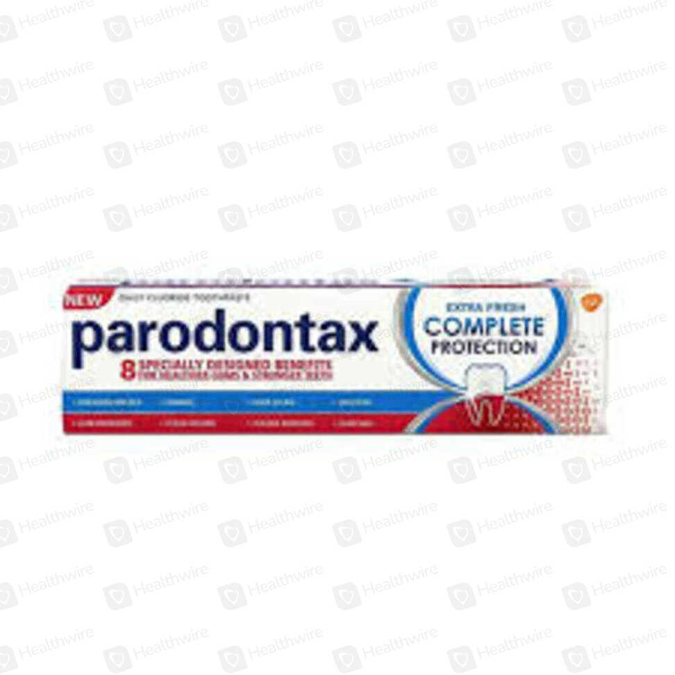 Paradontax Complete Protection 70 G