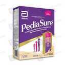 Pediasure Vanilla Milk Powder 600G