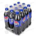 Pepsi Marchandise (500ml) 12 Pieces