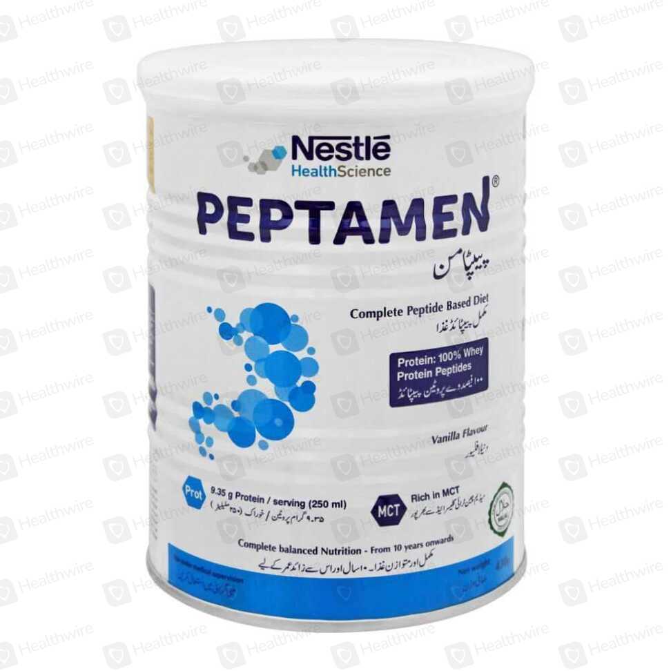 Peptamen (430G) Powder 1S