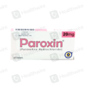 Perison 20mg Tab 10s