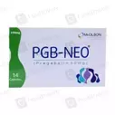 Pgb-Neo 100Mg Cap 14'S