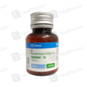 Phenobarbitone (30Mg) 100 Tablet