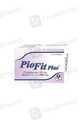 Piofit Plus (15/850Mg) 20 Tablet