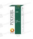 Polygel (0.2%) 10G Eye Gel