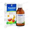 Ponstan (90Ml) Syrup