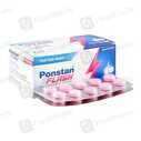 Ponstan Flash (250Mg) 100 Tablets