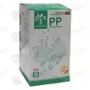 Pp Silicon Nipple (S)