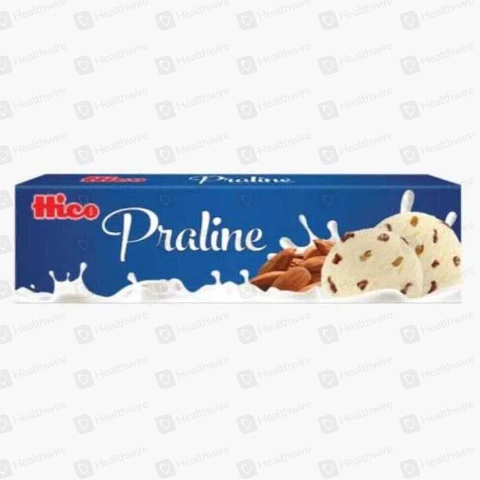 Praline Bp A01 (700Ml)