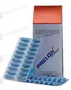Prelox Galaxy 60 Tablet