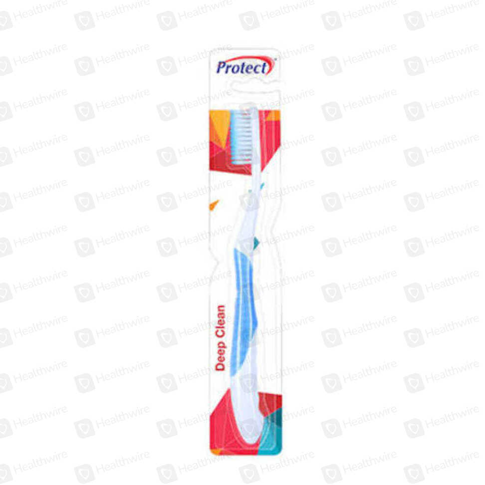 Protect Tooth Brush