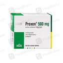 Proxen (500mg) 30 Tablets