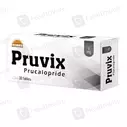 Pruvix (1Mg) 30 Tablets