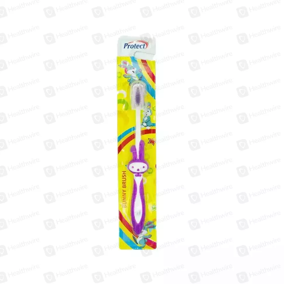 Protect (Bunny) Toothbrush