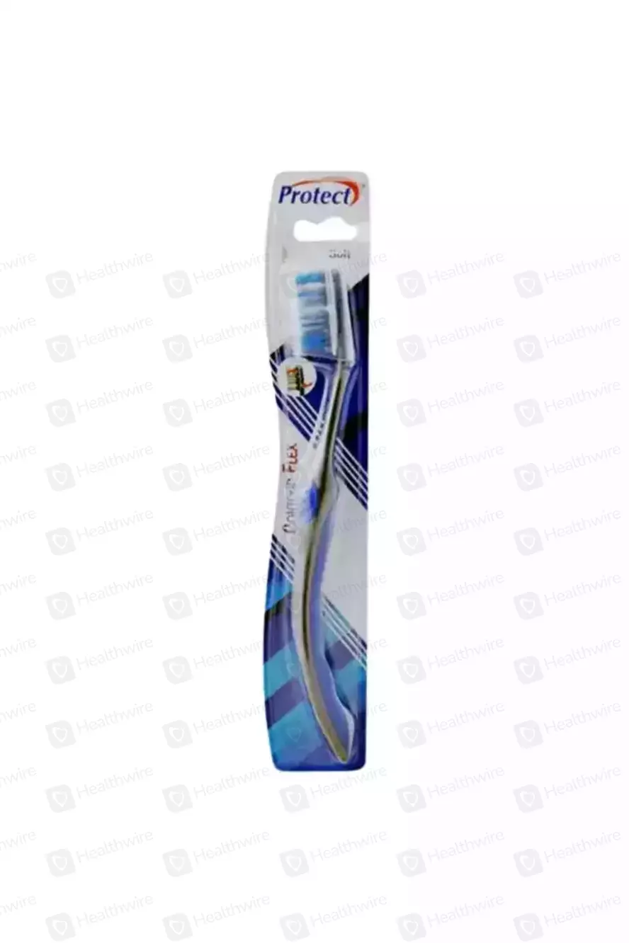 Protect (Contour Flex) Toothbrush