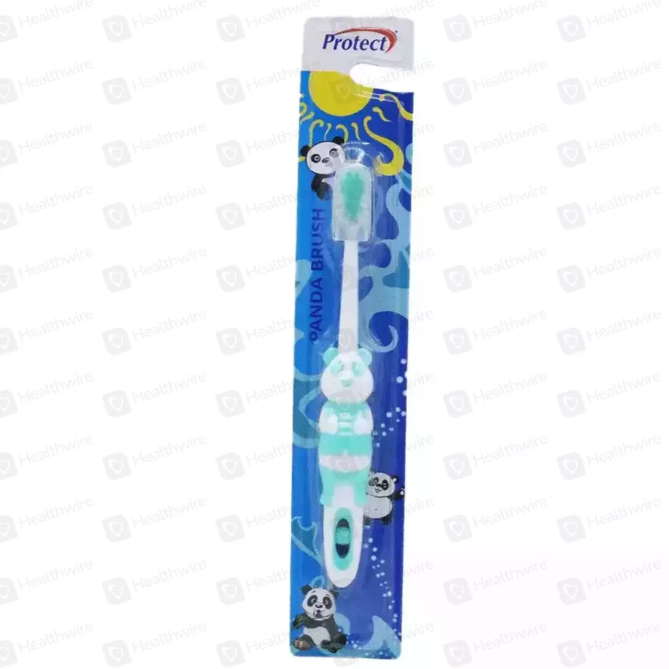 Protect (Panda) Toothbrush