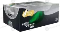 Rose Petal (Pop Up) Tissues