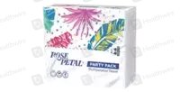 Rose Petal Party Pack Tissues