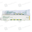 Mitonil (30G) Cream