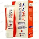 Acne Wipe Gel 15G