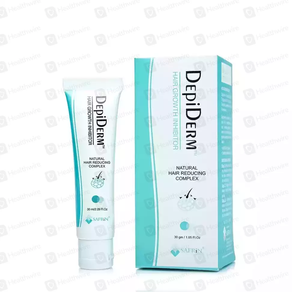 Depiderm (30G) Cream