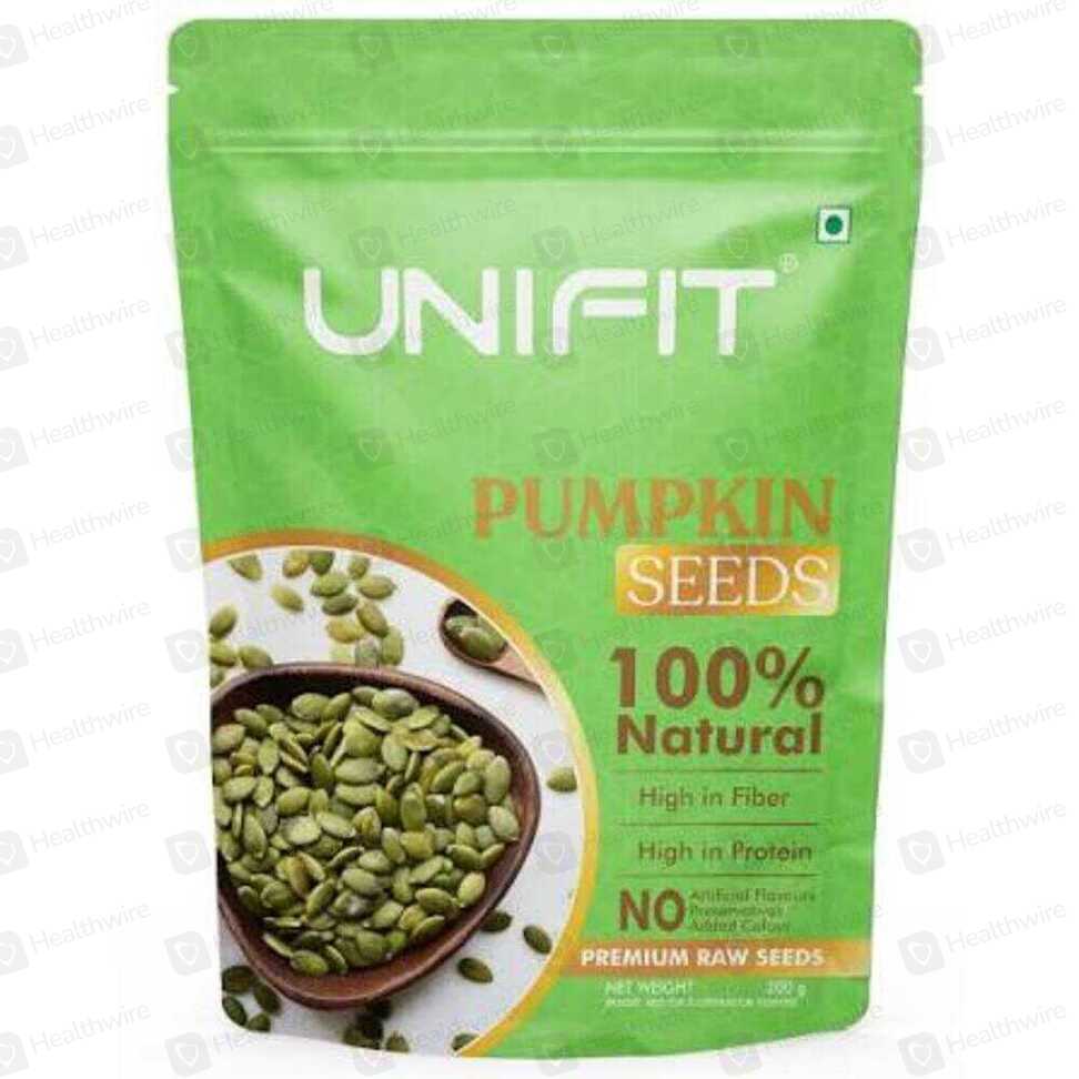 Pumpkin Seeds 200Gm