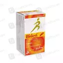 Bisleri (100Mg/350Mcg) 10 Tablets
