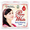 Pure White Beauty Whitening Cream