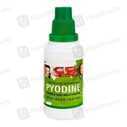 Pyodine Mouth Wash 120Ml