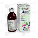 Slate (187Mg/5Ml) 60Ml Suspension