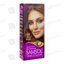 Samsol (39-Light Brown) Hair Colour